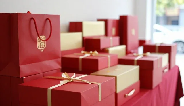 如何从选品到交付实现节日礼品定制化服务全流程