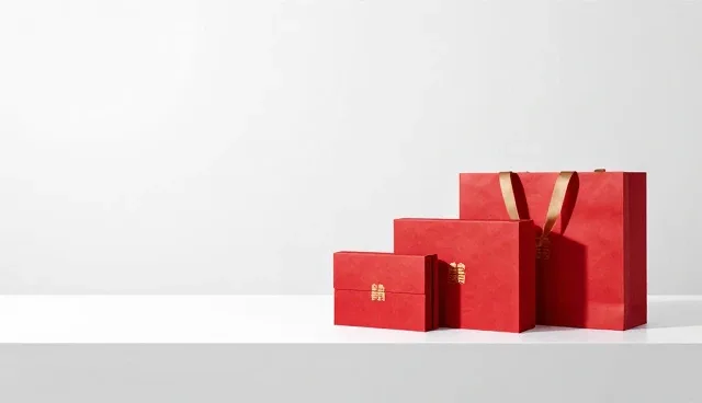 节日礼品套装在商业场景中的多样化应用分析